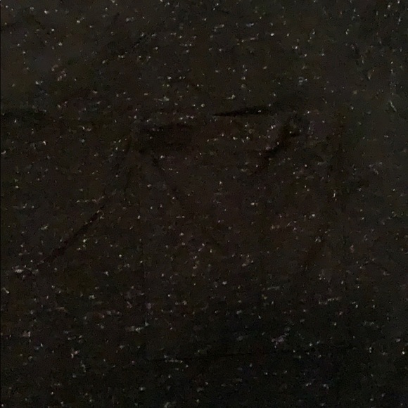 Splatter Pocket Tee - Picture 3 of 3